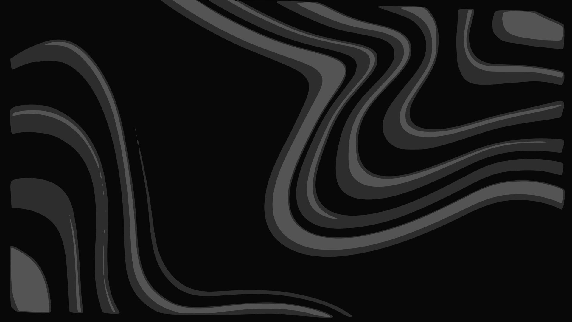 Abstract Wave Wavy Background Black Wavy Wallpaper Texture 3d Rendering  Paper Cut Wave Pattern Black Backdrop For Background Hd Photography Photo  Background Image And Wallpaper for Free Download