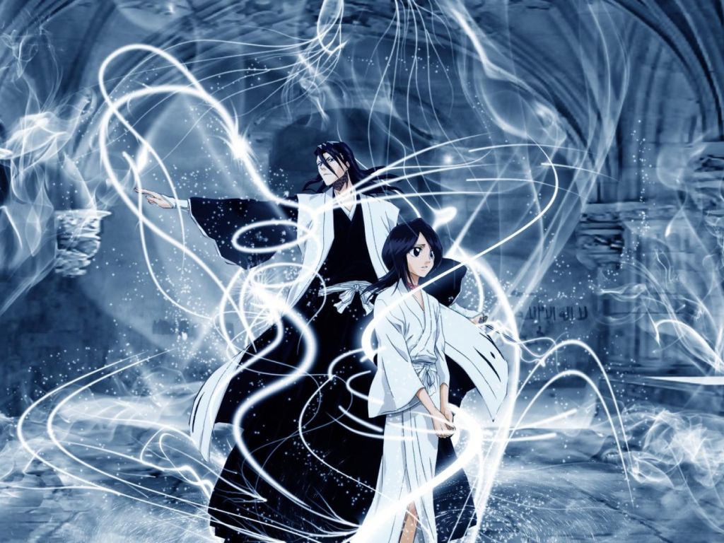 15 Bleach iPhone Wallpapers - Wallpaperboat