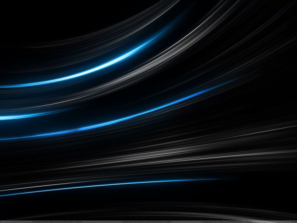Blue And Black Background wallpaper