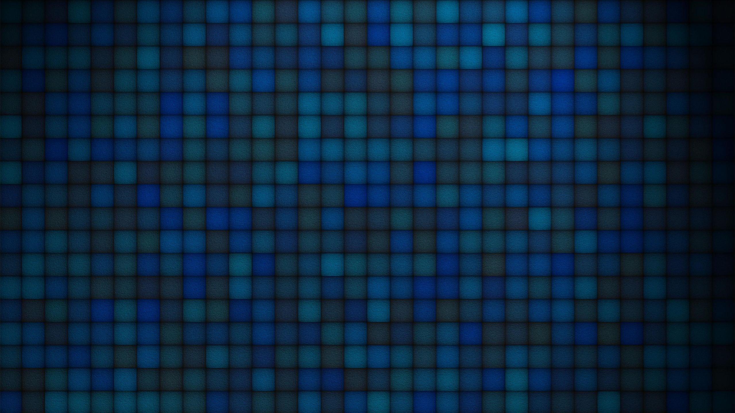 Blue Comfort wallpaper in 2560x1440 resolution