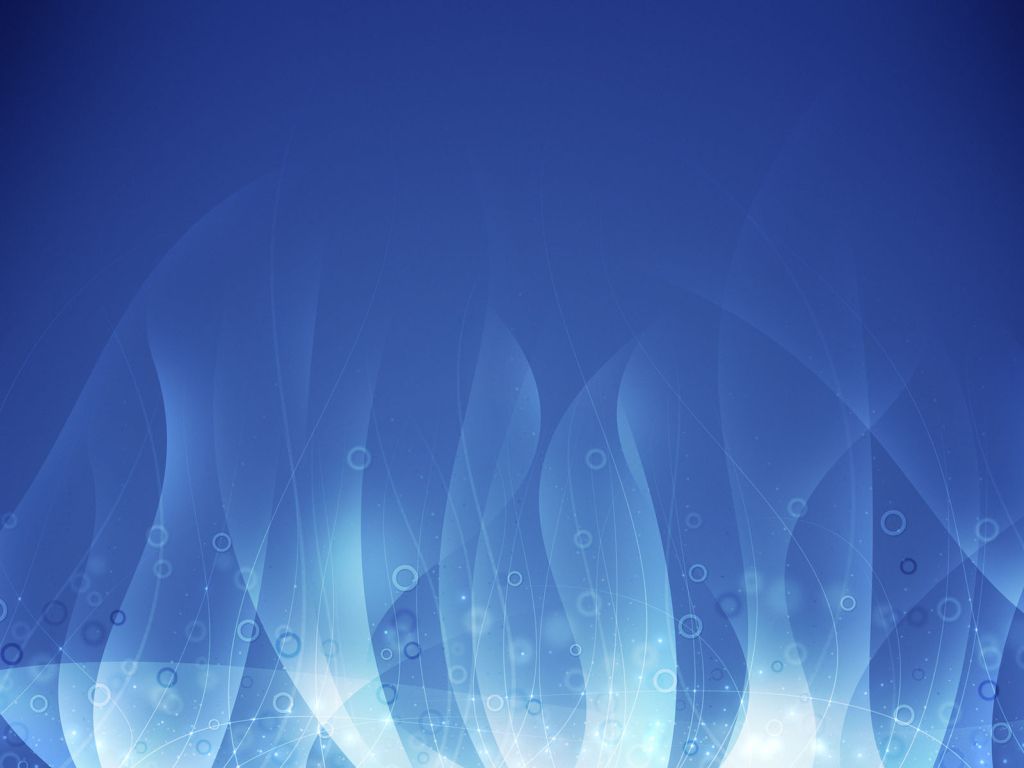 Blue Flame Background wallpaper