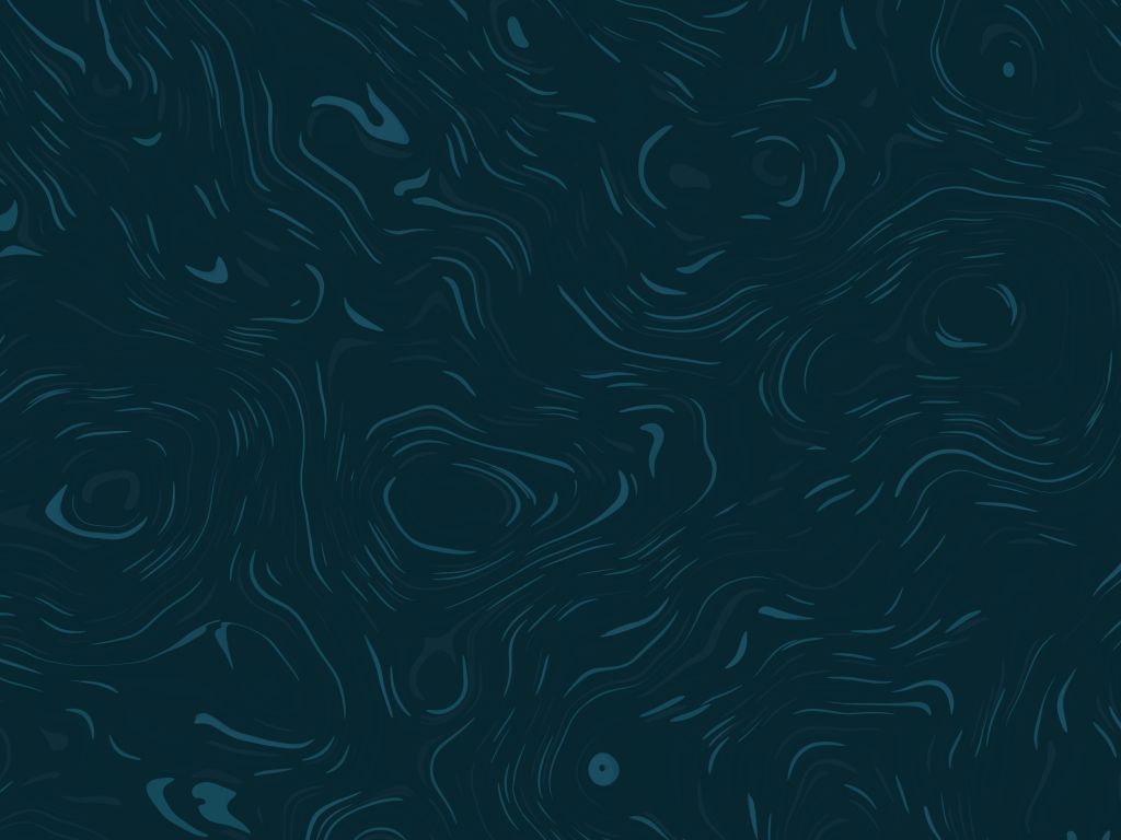Blue Swirl wallpaper