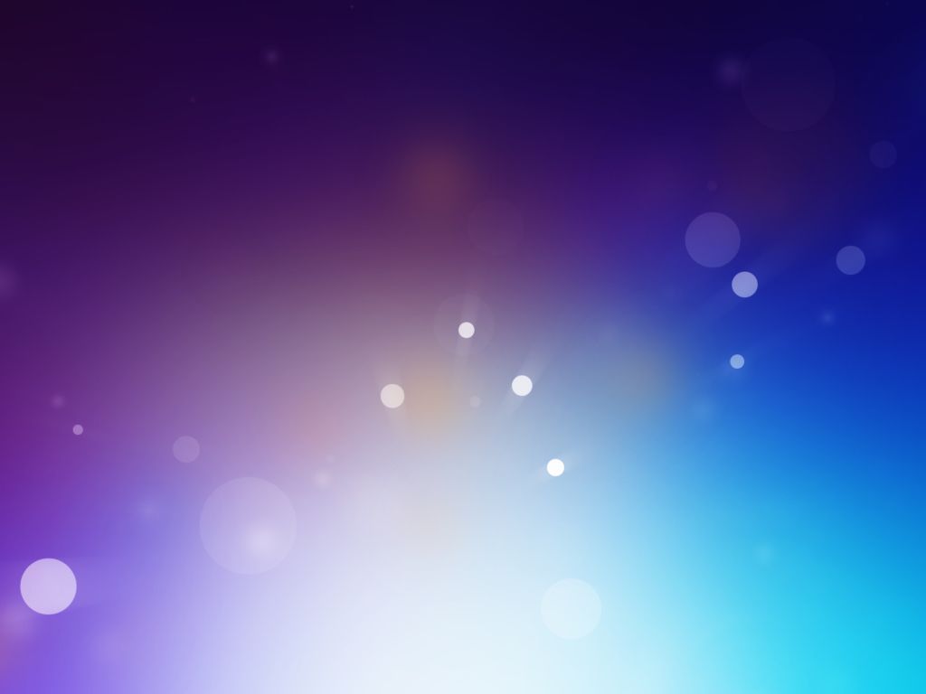Blurry Abstract wallpaper