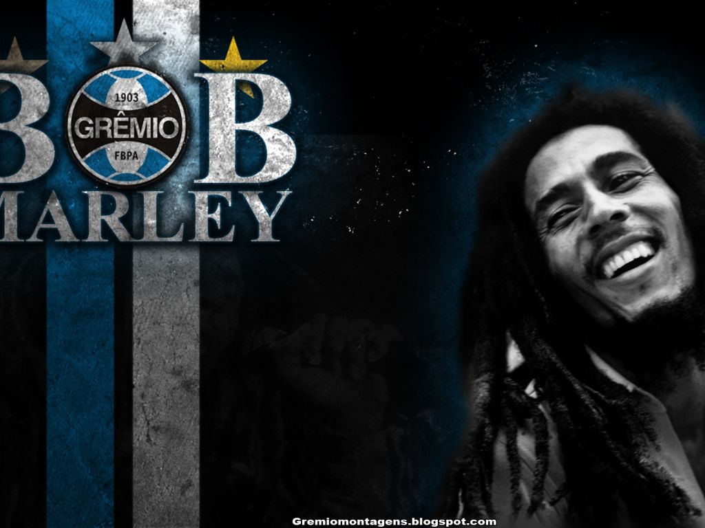 Bob Marley Gr Mio Montagens Bob Marley wallpaper