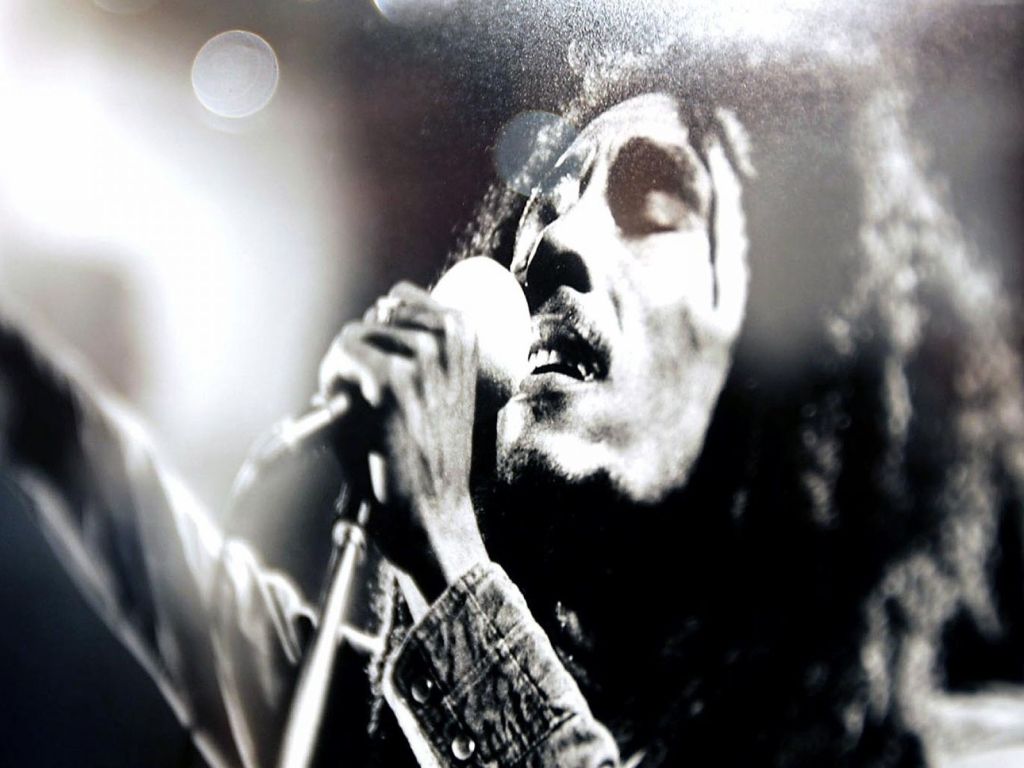 Bob Marley Hd 3247 wallpaper