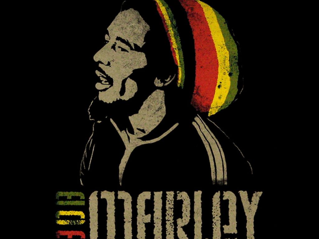 Bob Marley Mobile Hd wallpaper