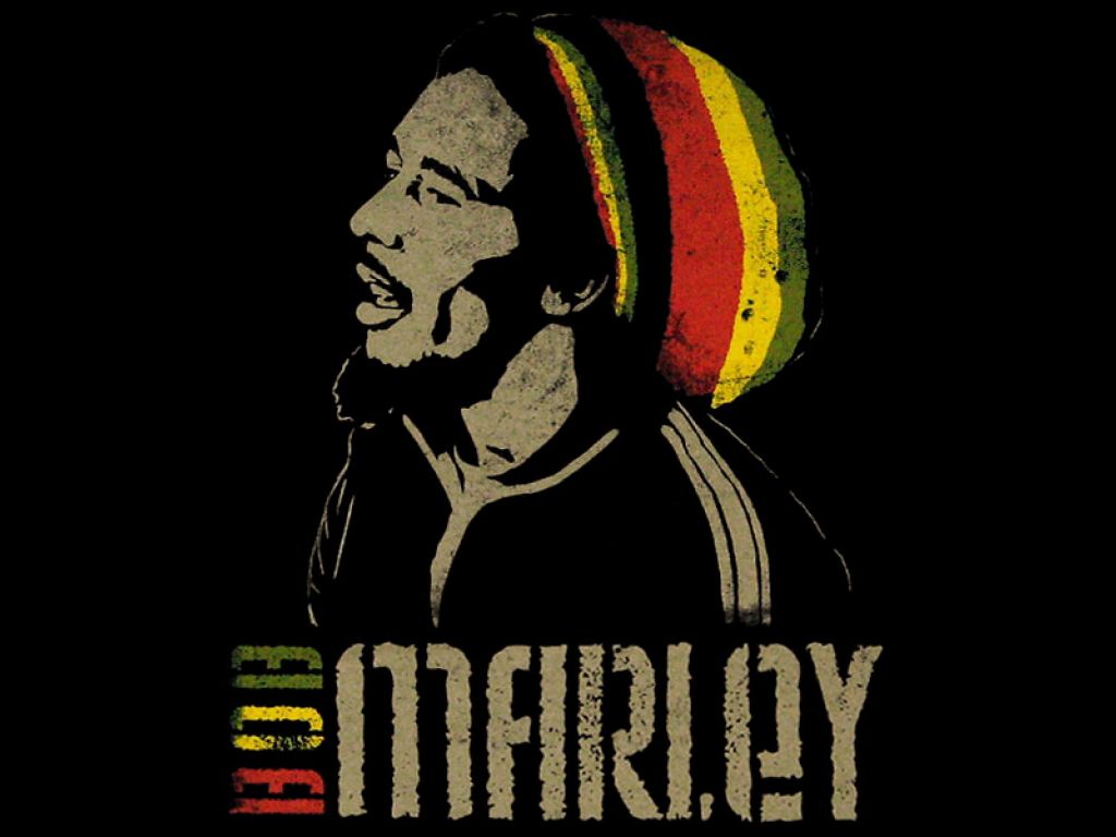 Bob Marley T Shirt wallpaper