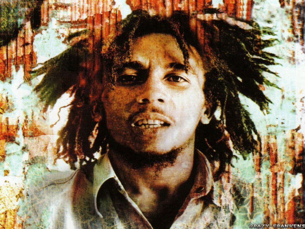 Bob Marley Hd 7359 wallpaper