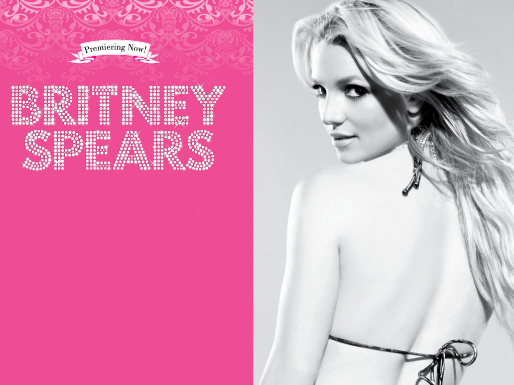 Britney Spears (5) wallpaper