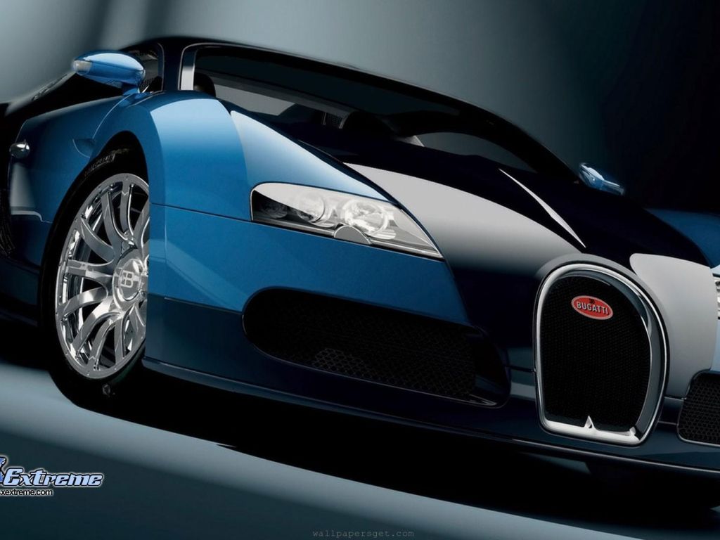 Bugatti Veyron 11408 wallpaper