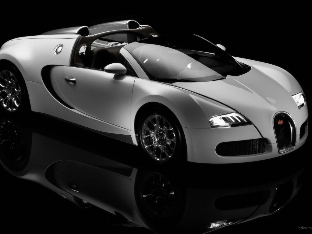 Bugatti Veyron 9 wallpaper