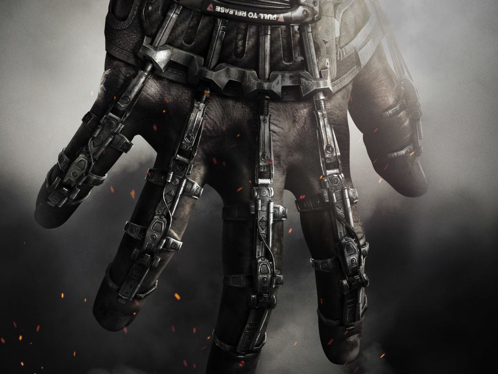Call of Duty Advanced Warfare 2 wallpaper