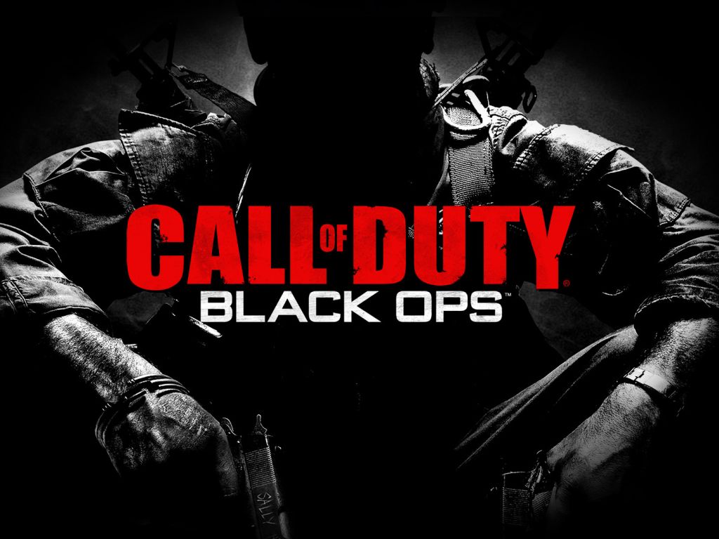 Call Of Duty Black Ops  7120 wallpaper