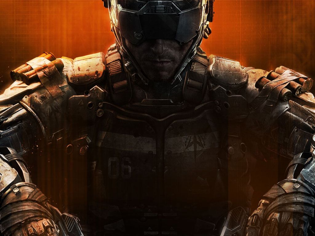 Call of Duty: Black Ops III Awakening wallpaper