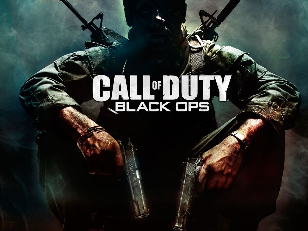 Call Of Duty Black Ops  23459 wallpaper