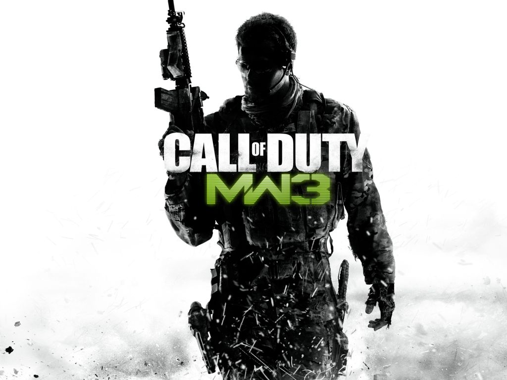 Call Of Duty Modern Warfare 3 23478 wallpaper