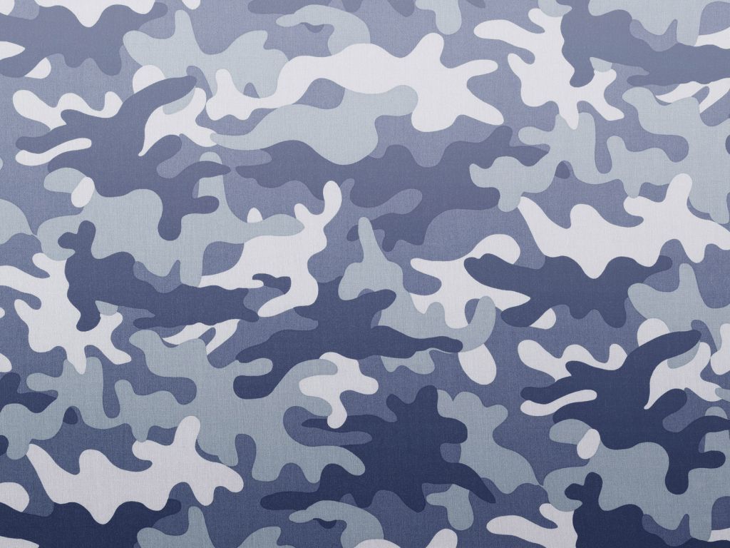 Camouflage wallpaper