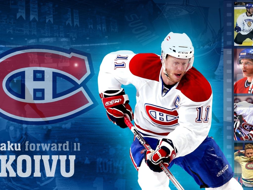 Canadiens De Montreal wallpaper