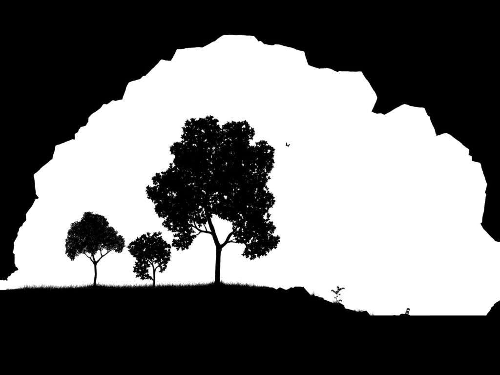 Captured This Amazing From XKCD wallpaper