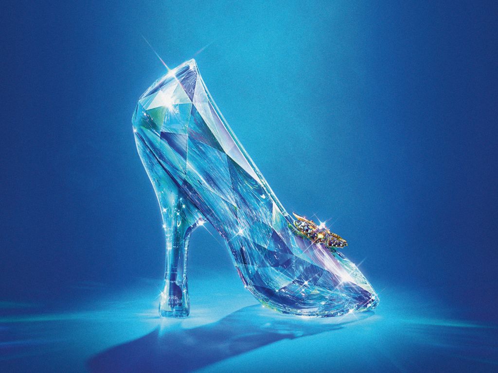 Cinderella Movie wallpaper