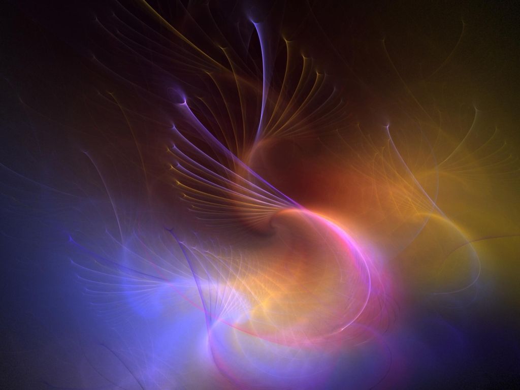 Color Abstract wallpaper