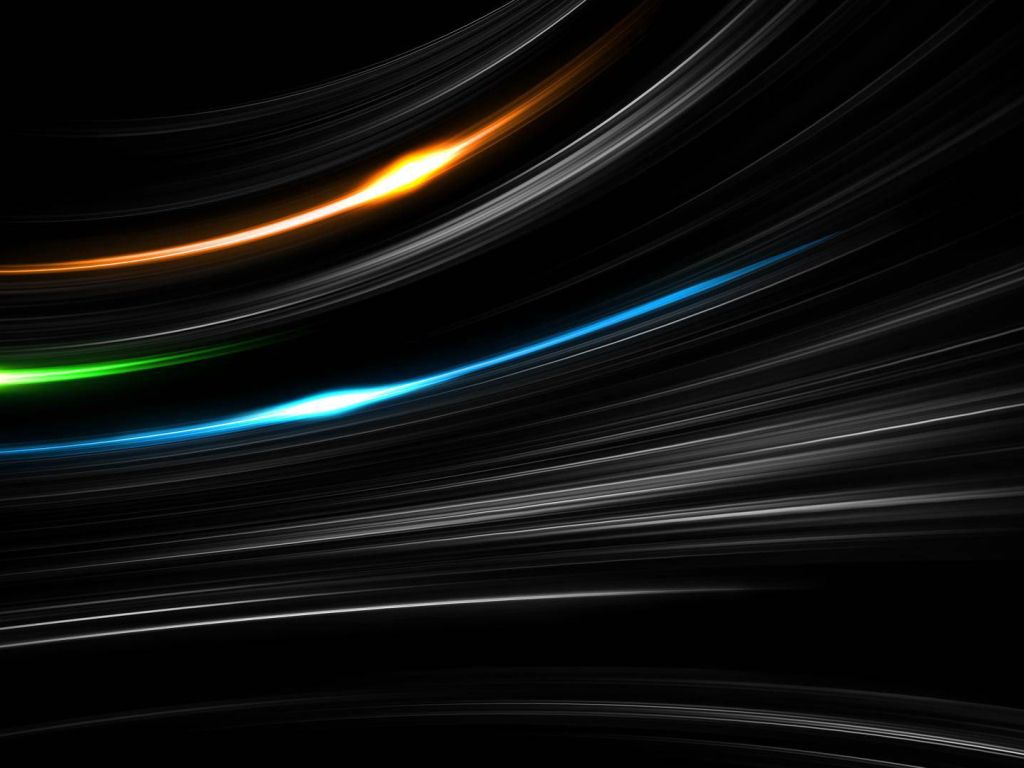 Color Lines Abstract wallpaper