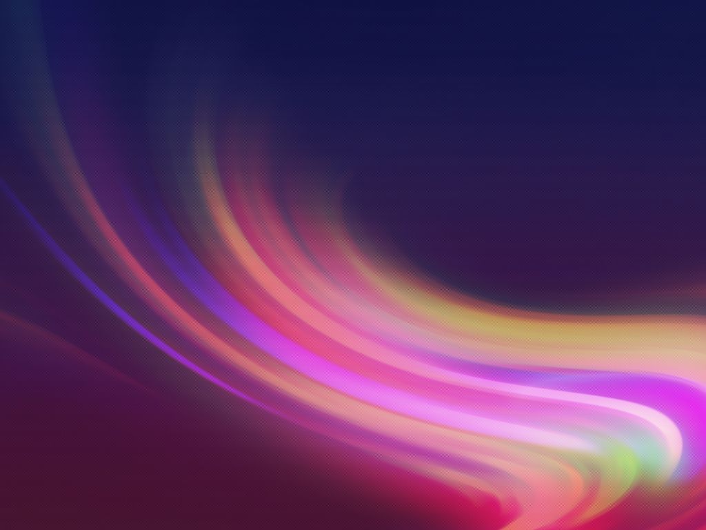 Colorful Curves wallpaper