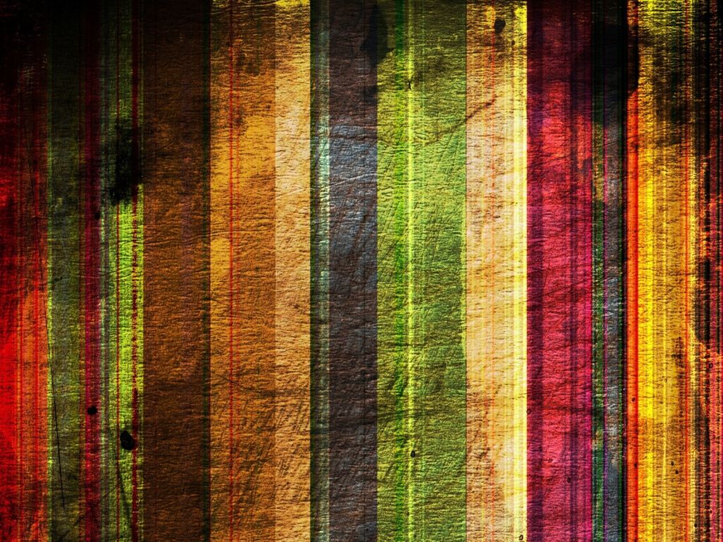 Colorful Textures wallpaper