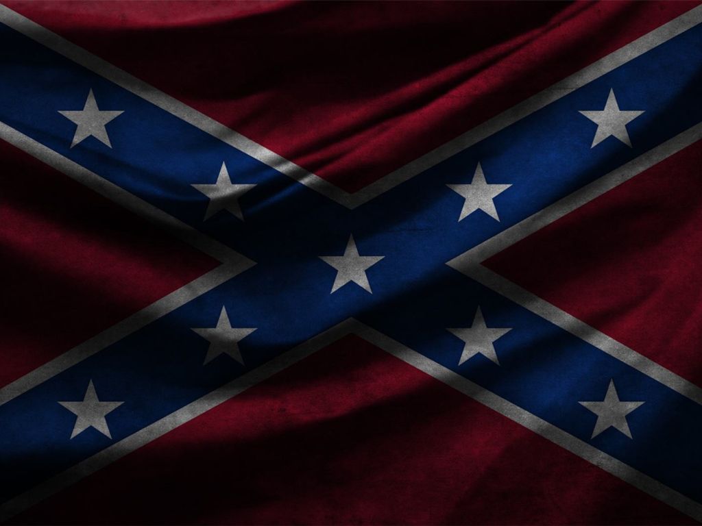 Confederate Flag wallpaper