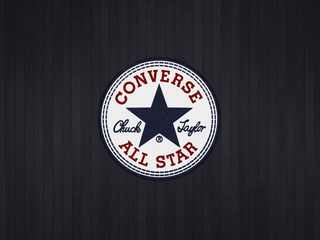 Converse All Star wallpaper