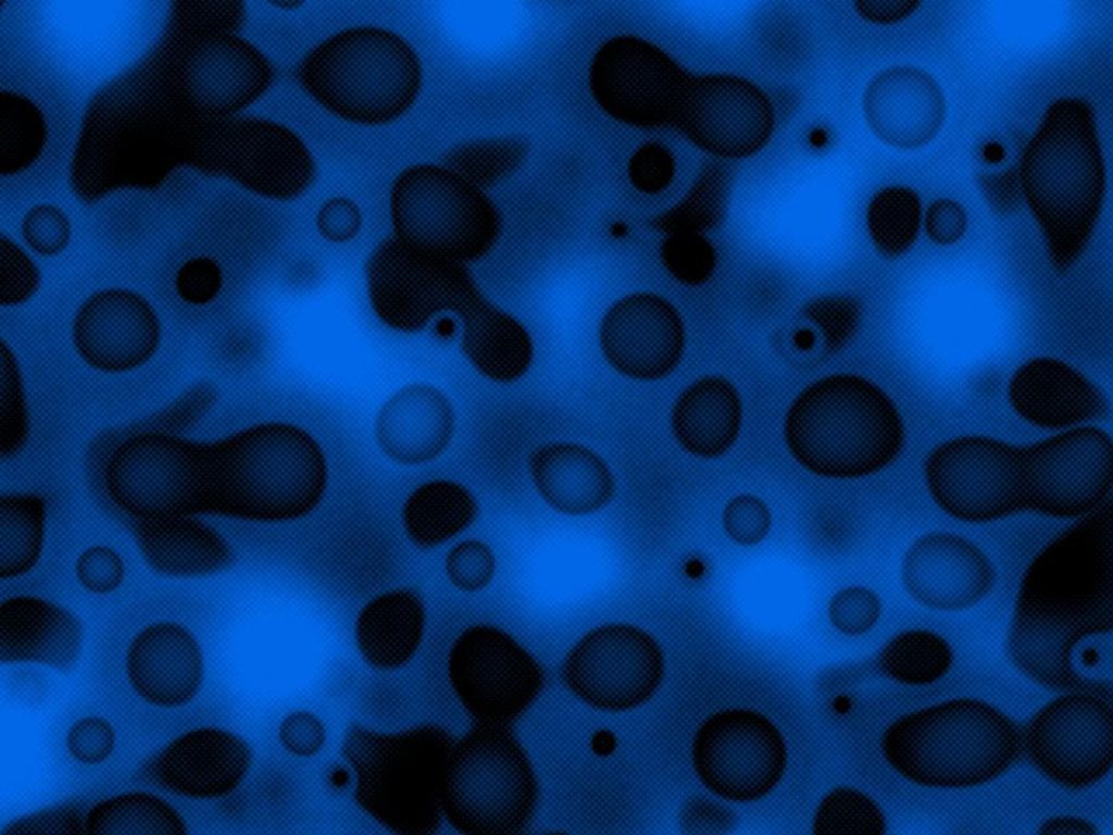 Cool Blue Abstract Backgrounds wallpaper