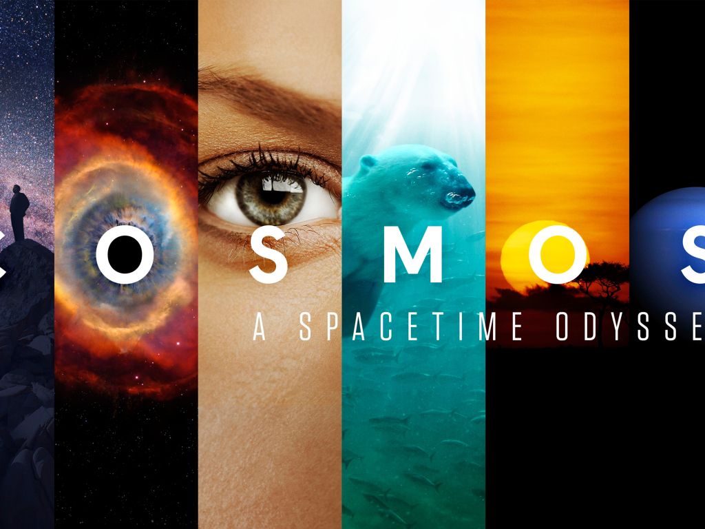 Cosmos A SpaceTime Odyssey wallpaper