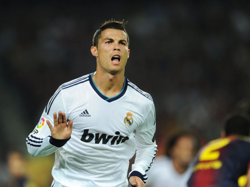 Cristiano Ronaldo 23767 wallpaper