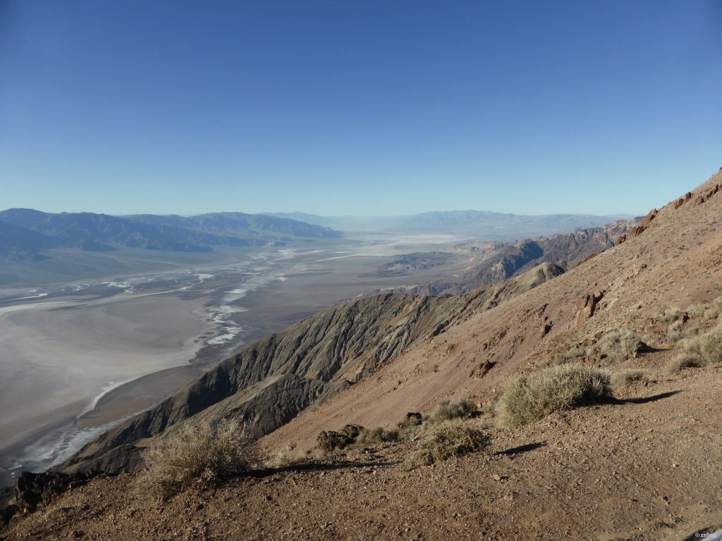Death Valley National Park wallpaper