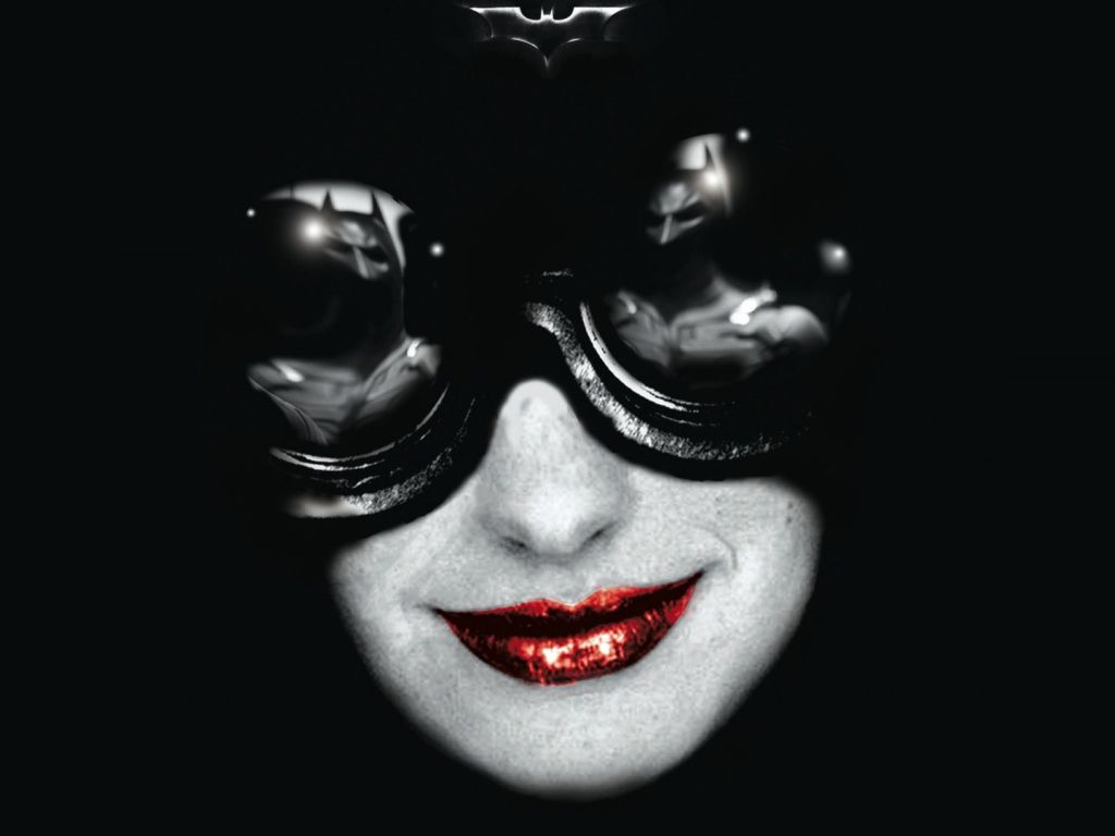 Dark Knight Rises Poster wallpaper