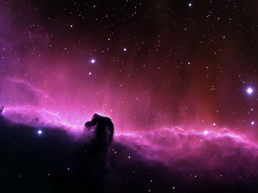 Dark Nebula wallpaper