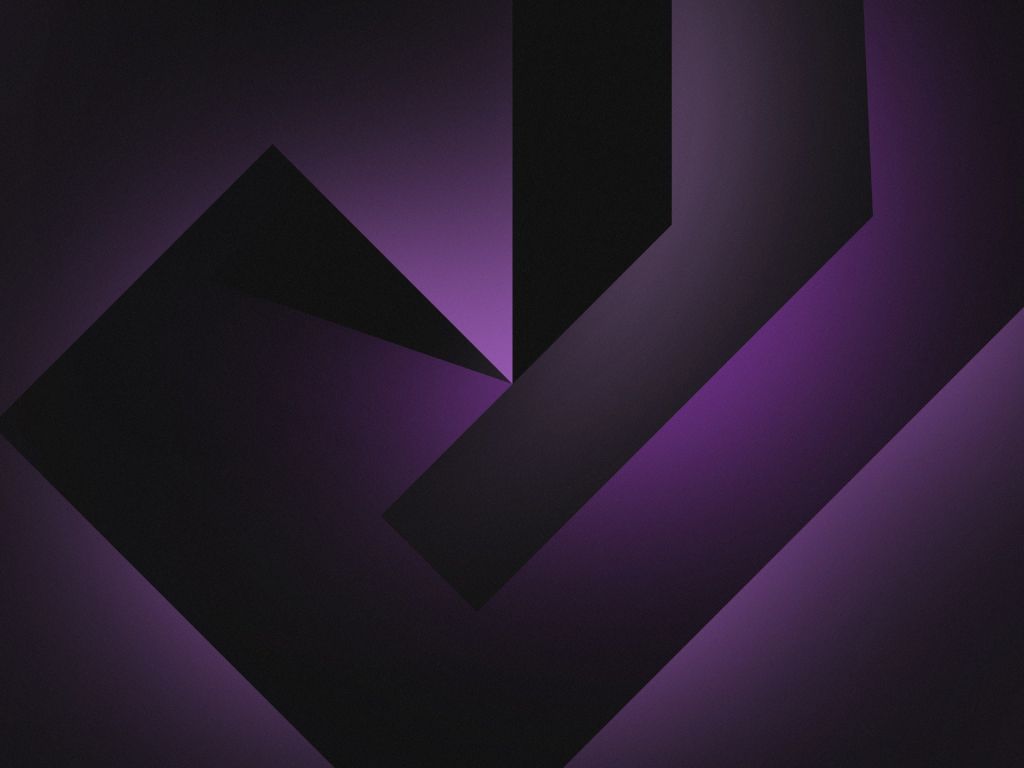 Dark Purple wallpaper