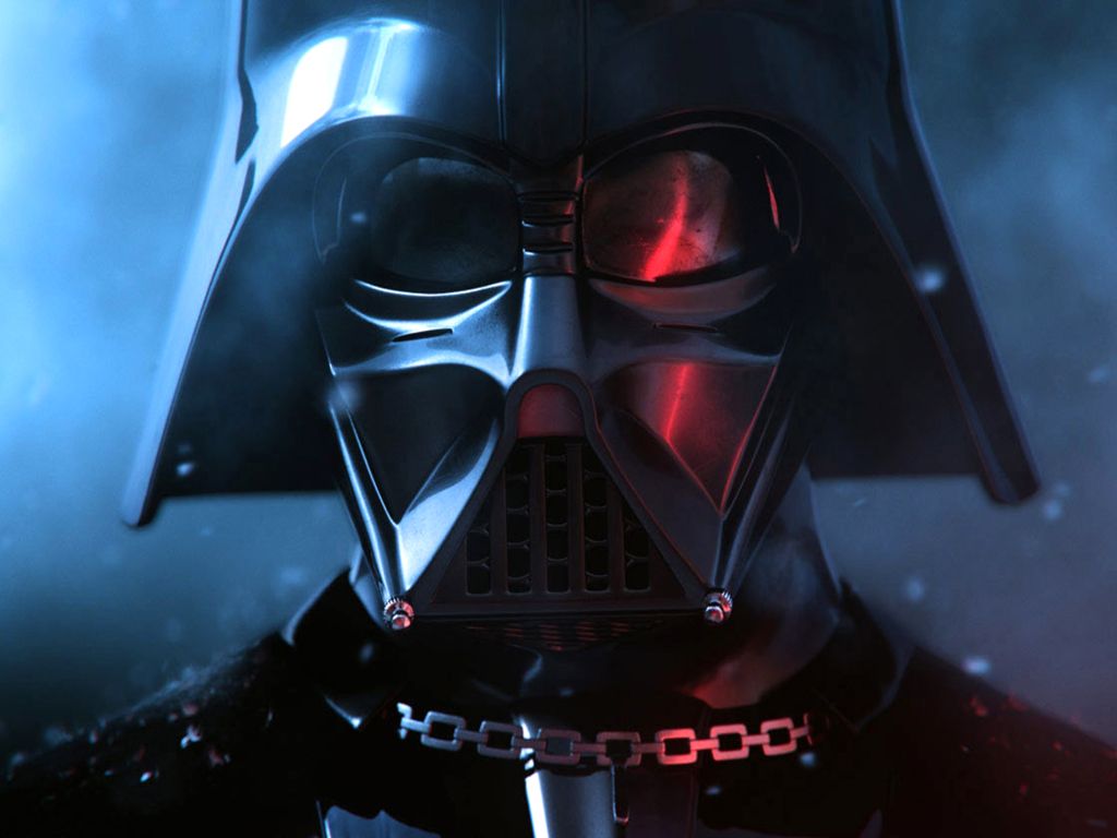 Darth Vader 2 wallpaper