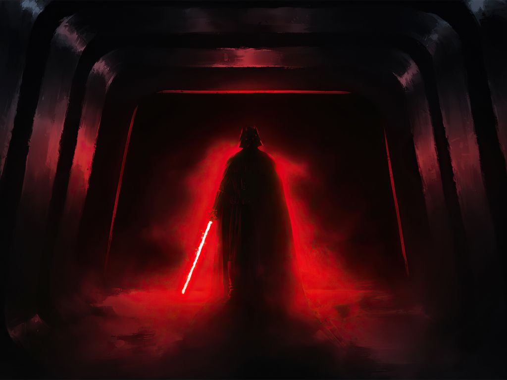 Darth Vader 23911 wallpaper