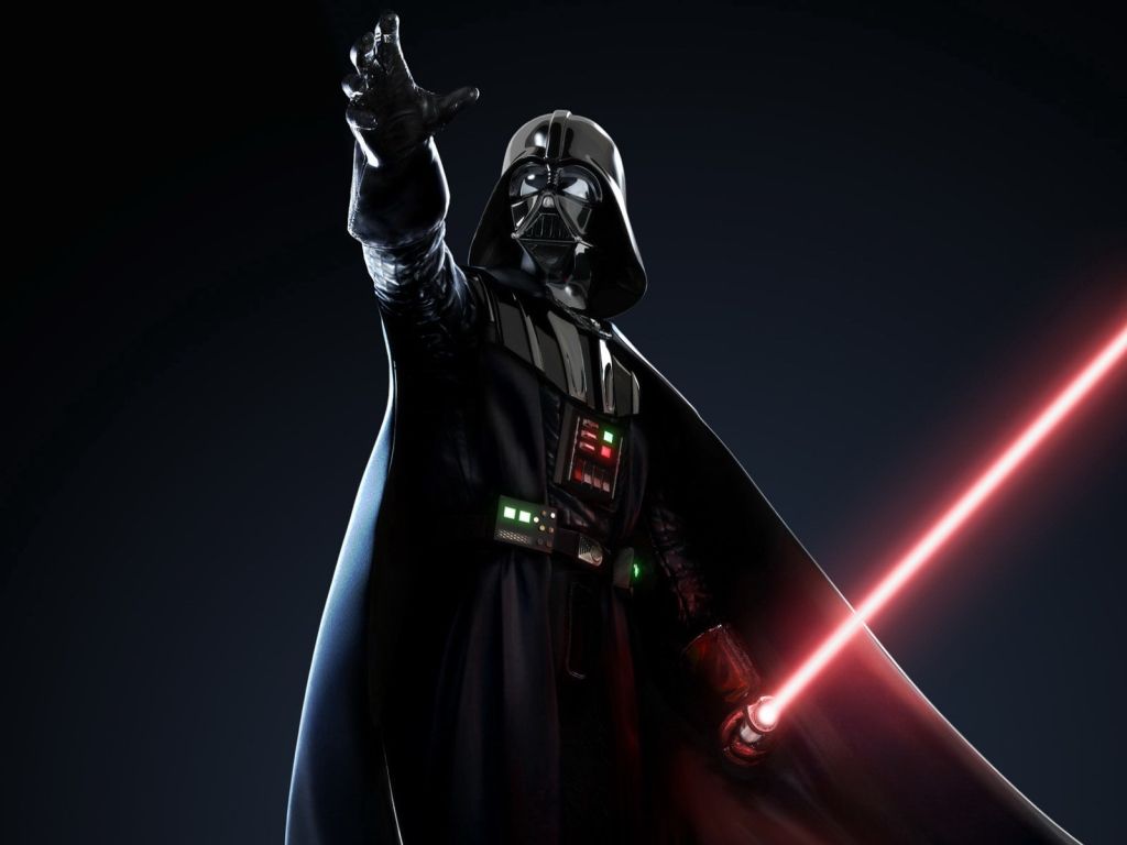 Darth Vader Hd 4K Wallpaper For iPhone