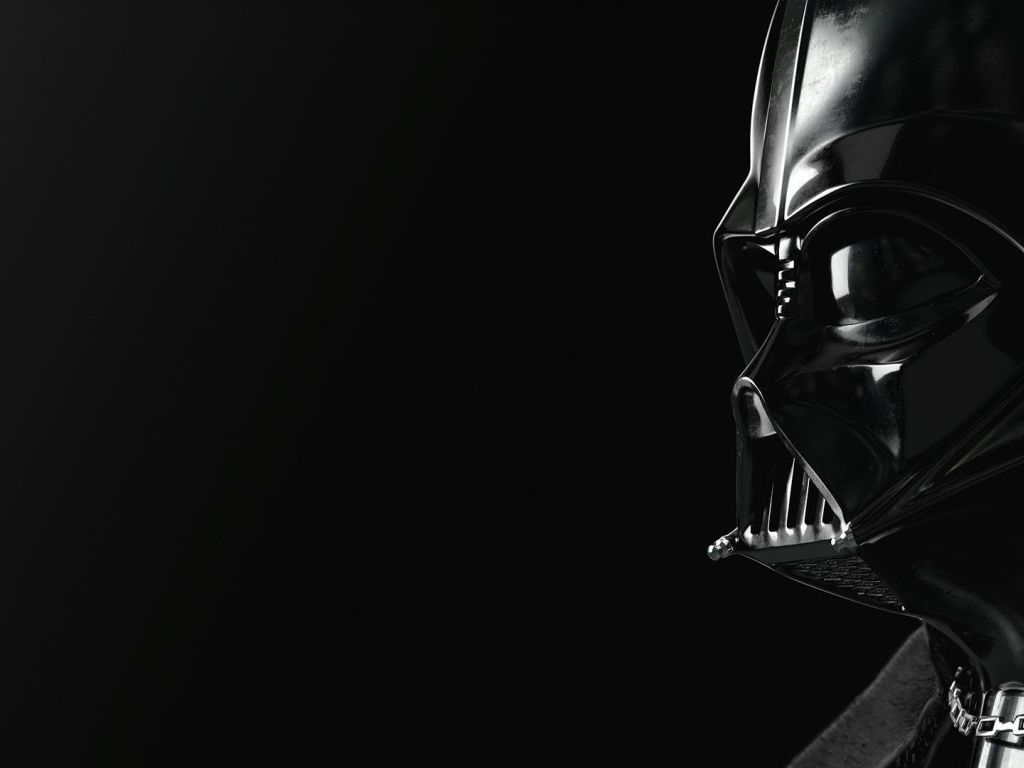 Darth Vader. Screenshotted During the BF Beta wallpaper