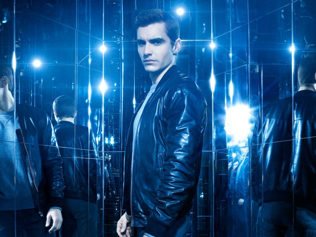 Dave Franco Now You See Me 2 wallpaper