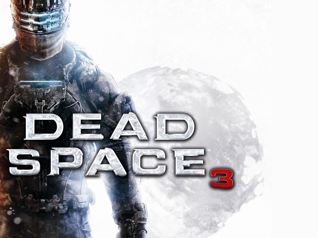 Dead Space Game 23935 wallpaper