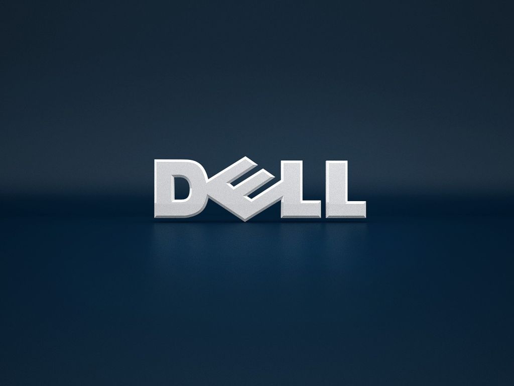 Dell Brand Widescreen wallpaper