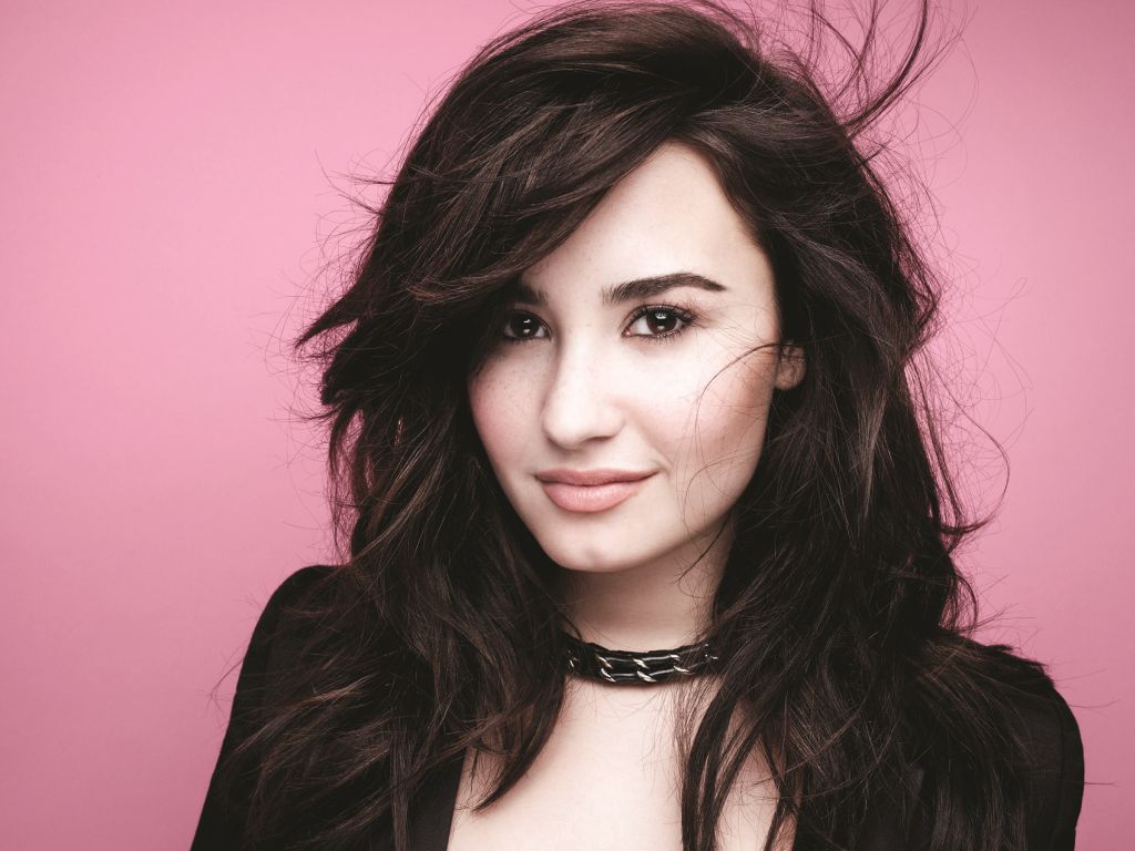Demi Lovato 48 wallpaper