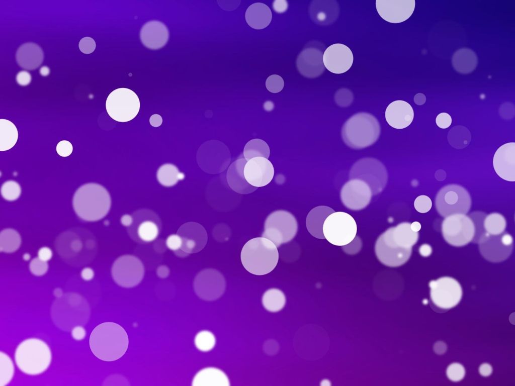 Different Colored Particles wallpaper