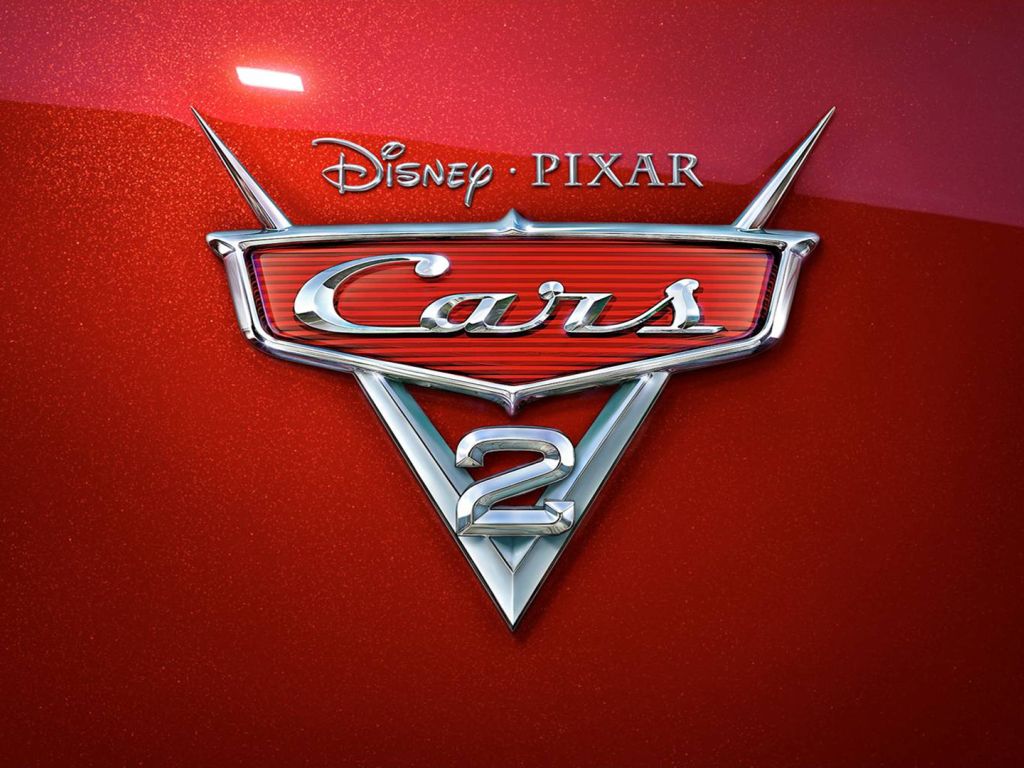 Disney Pixar Cars 2011 wallpaper