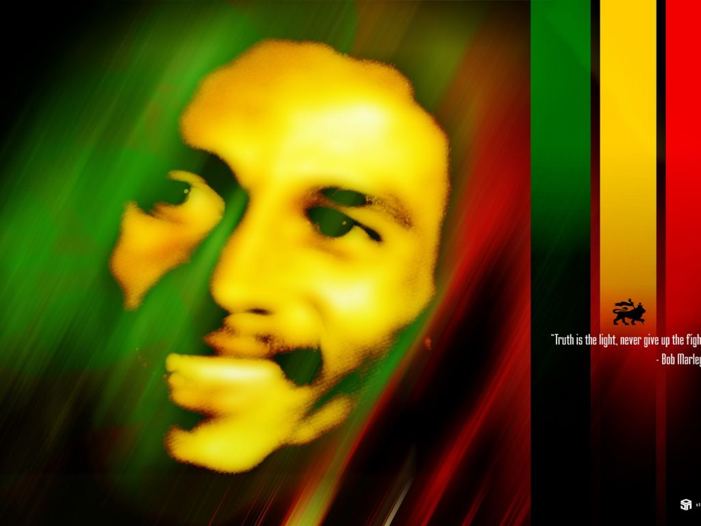 Do Bob Marley wallpaper