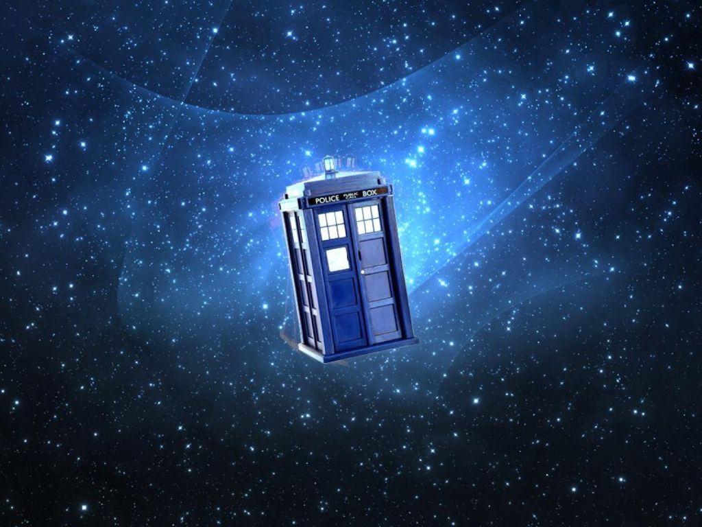 Doctor Who 3846 wallpaper