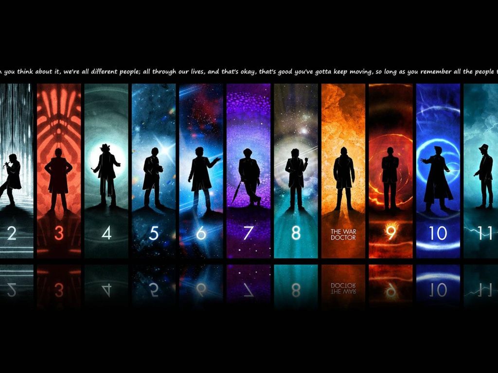 Doctor Who 17727 wallpaper